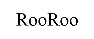 ROOROO