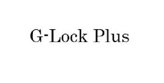 G-LOCK PLUS