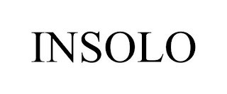 INSOLO