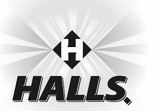 H HALLS