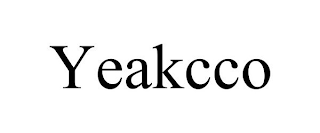 YEAKCCO