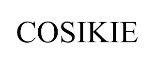 COSIKIE