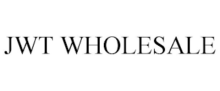 JWT WHOLESALE