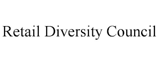 RETAIL DIVERSITY COUNCIL