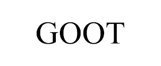 GOOT