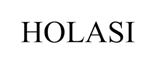 HOLASI