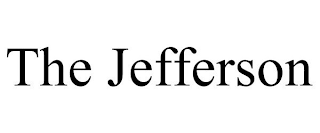 THE JEFFERSON