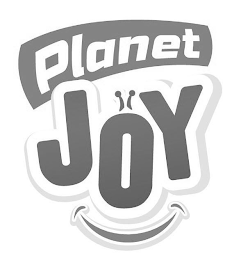 PLANET JOY