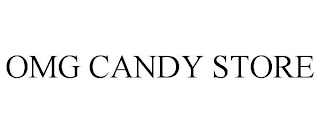 OMG CANDY STORE