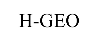 H-GEO