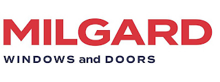 MILGARD WINDOWS AND DOORS