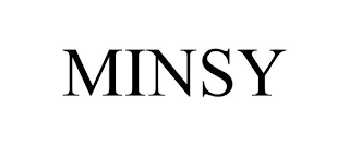 MINSY