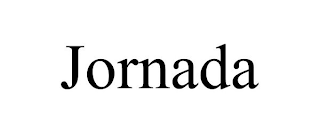 JORNADA