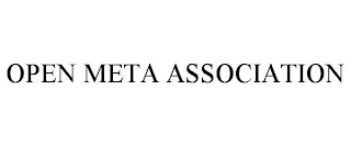 OPEN META ASSOCIATION