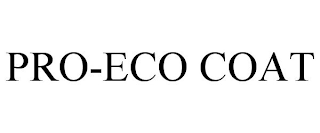 PRO-ECO COAT