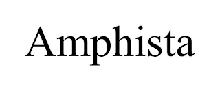 AMPHISTA