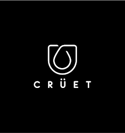 CRÜET