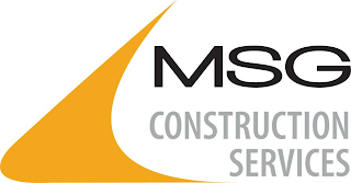 MSG CONSTRUCTION SERVICES