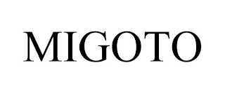 MIGOTO