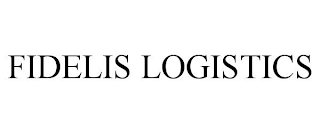 FIDELIS LOGISTICS