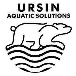 URSIN AQUATIC SOLUTIONS