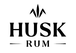 HUSK RUM