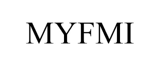 MYFMI