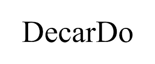 DECARDO