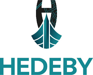 H HEDEBY