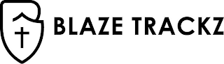 BT BLAZE TRACKZ