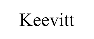 KEEVITT