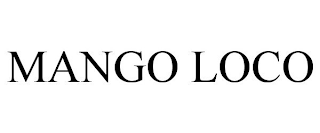 MANGO LOCO