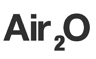 AIR2O