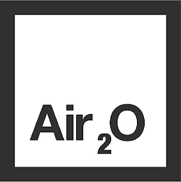 AIR2O