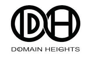 DH DOMAIN HEIGHTS