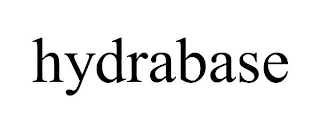 HYDRABASE