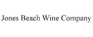 JONES BEACH WINE COMPANY