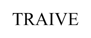 TRAIVE