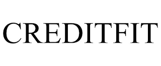 CREDITFIT