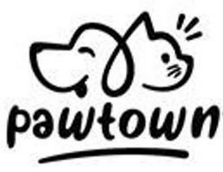 PAWTOWN