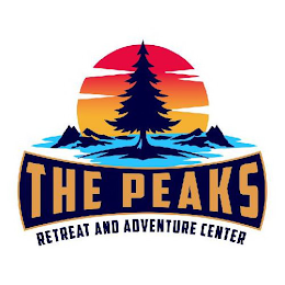 THE PEAKS