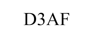 D3AF