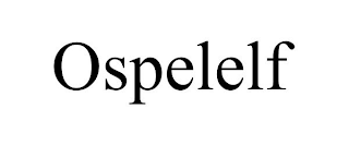 OSPELELF