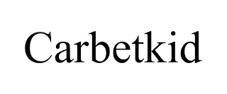 CARBETKID