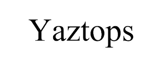 YAZTOPS