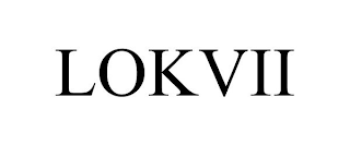 LOKVII