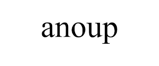 ANOUP