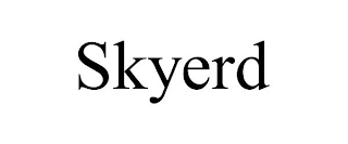 SKYERD