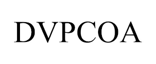 DVPCOA