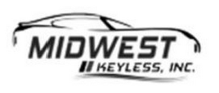 MIDWEST KEYLESS, INC.